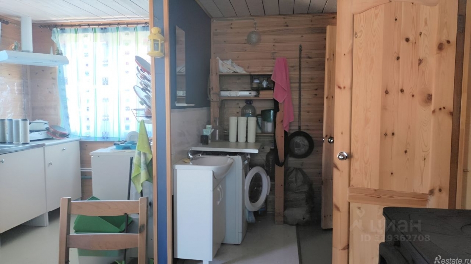 Аренда дома Восход, 8-я Зона 7-я линия,  д. 16