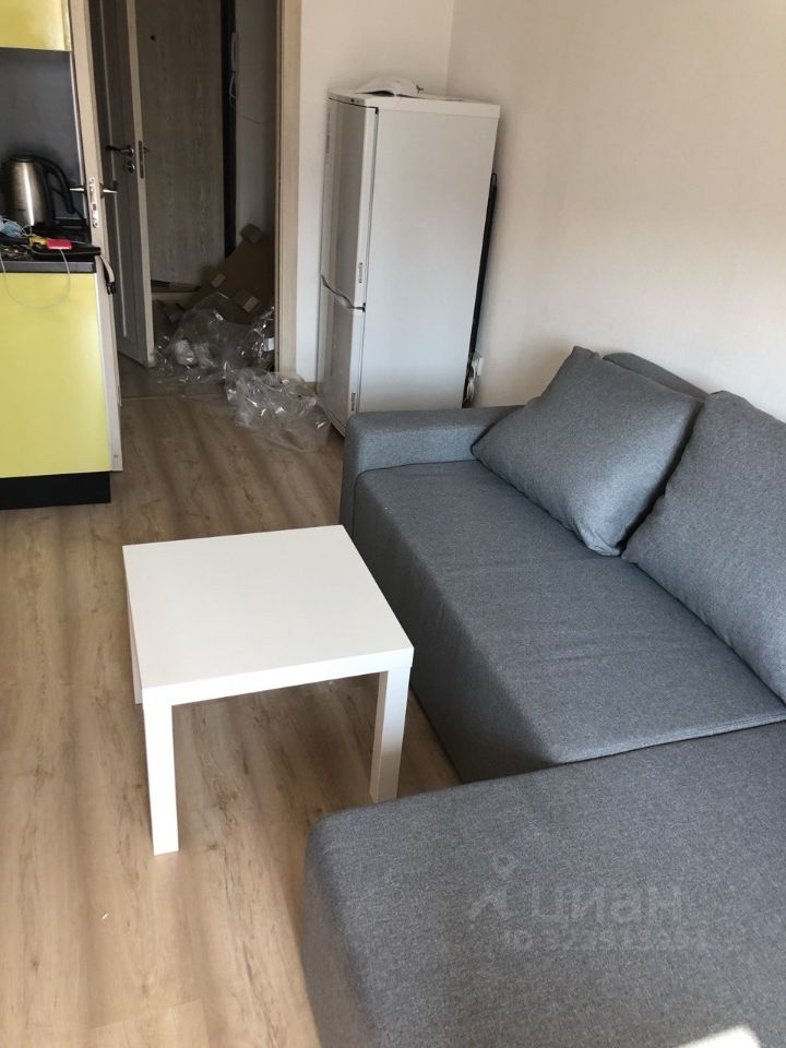 Аренда студии улица Плесецкая, 14