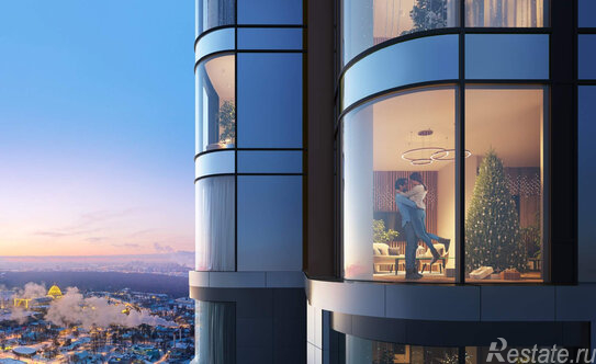 Продажа 3-комн квартиры на вторичном рынке улица Вильгельма Пика,  д. 1