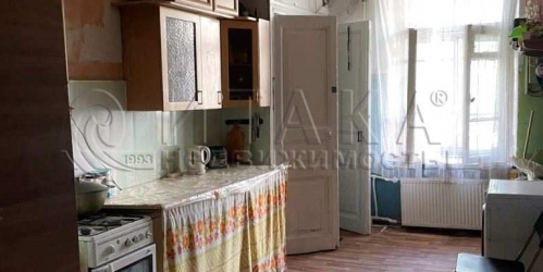 Комната Арсенальная ул., д. 1, лит. А