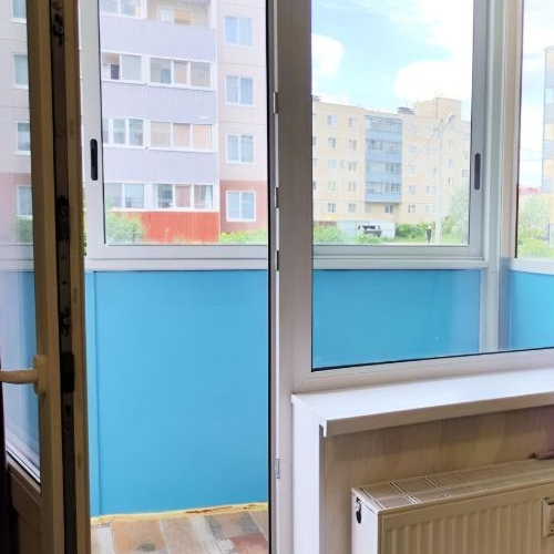 Студия Коммунар г., улица Ново-Антропшинская, 8