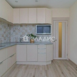 Продажа 3-комн квартиры на вторичном рынке Нововладыкинский проезд,  д. 1 к4