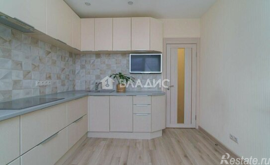 Продажа 3-комн квартиры на вторичном рынке Нововладыкинский проезд,  д. 1 к4