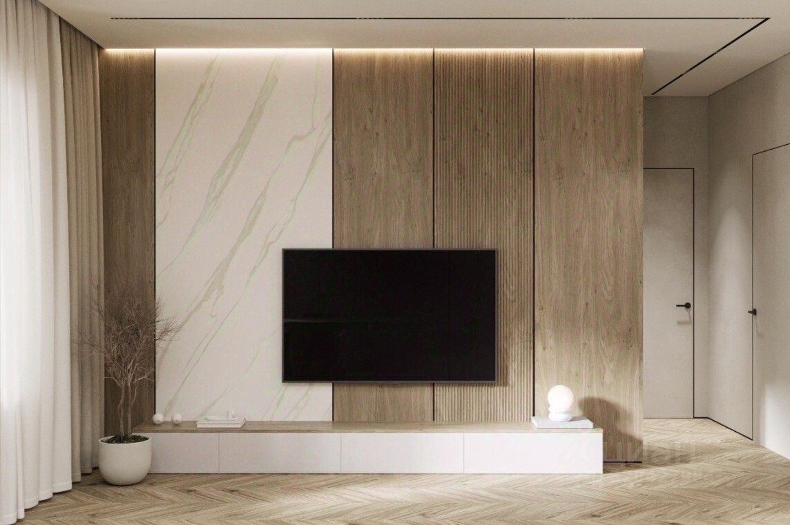 Продажа 3-комн квартиры на вторичном рынке улица 1-я Ямского Поля, 26