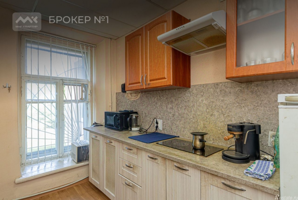 Продажа офиса Сампсониевский Б. пр-кт,  д. 93