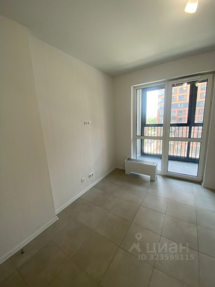 Продажа 2-комн квартиры на вторичном рынке Очаковское шоссе, 7