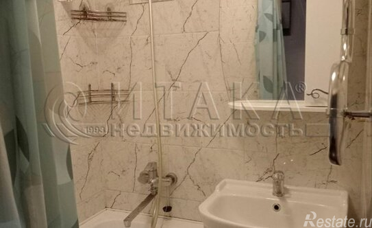 Продажа 2-комн квартиры на вторичном рынке улица Ушинского,  д. 9 к1