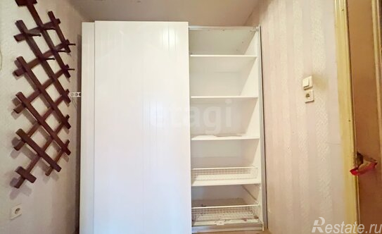 Продажа 1-комн квартиры на вторичном рынке Выборгское шоссе,  д. 5,  к. 1