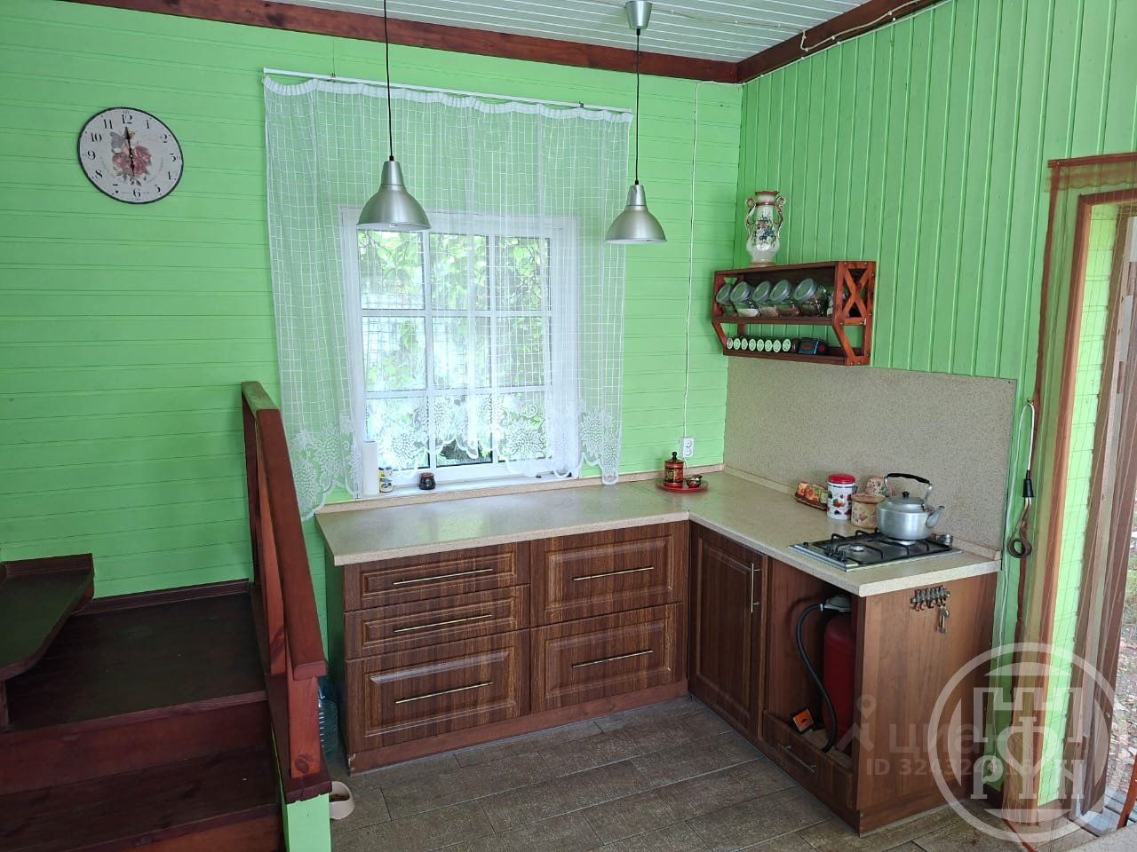 Продажа дома Бабино-2 СНТ, 121