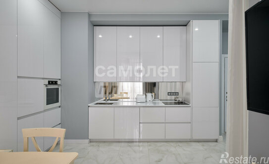 Продажа 2-комн квартиры на вторичном рынке пр-д Невельского,  д. 6,  к. 2