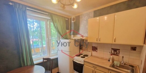 1-комн квартира Ореховый б-р,  д. 39,  к. 2