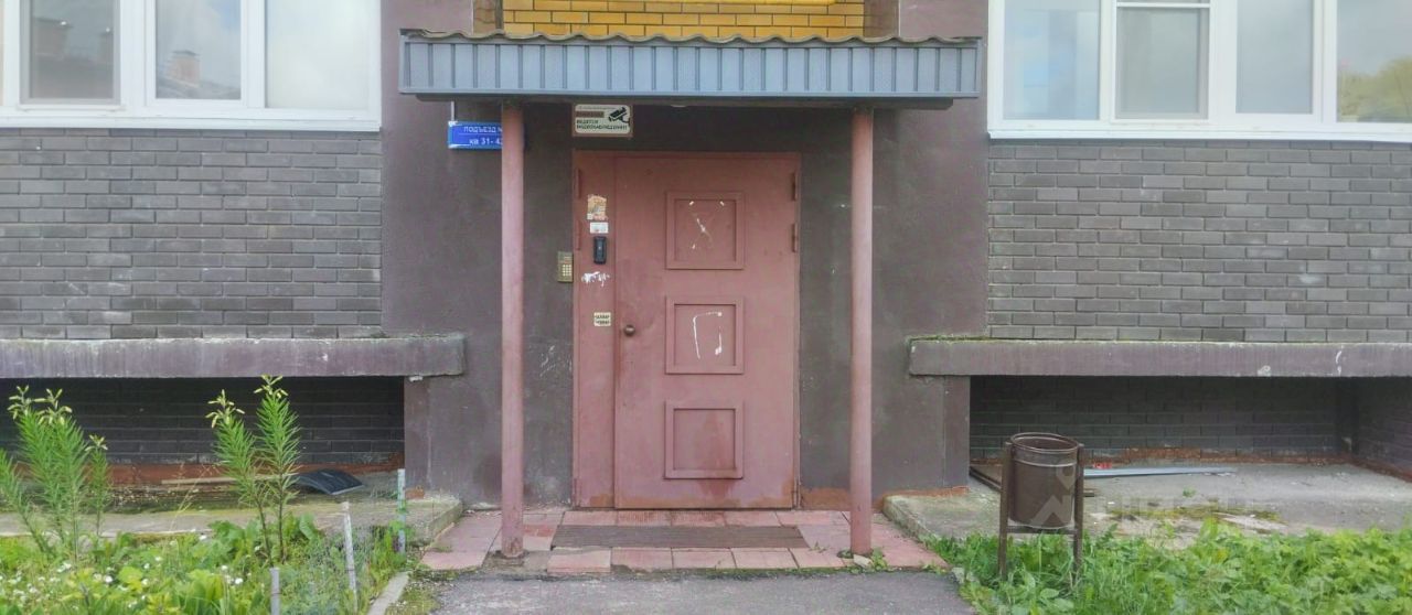 Продажа 2-комн квартиры на вторичном рынке Дмитров, Луговая улица, 5