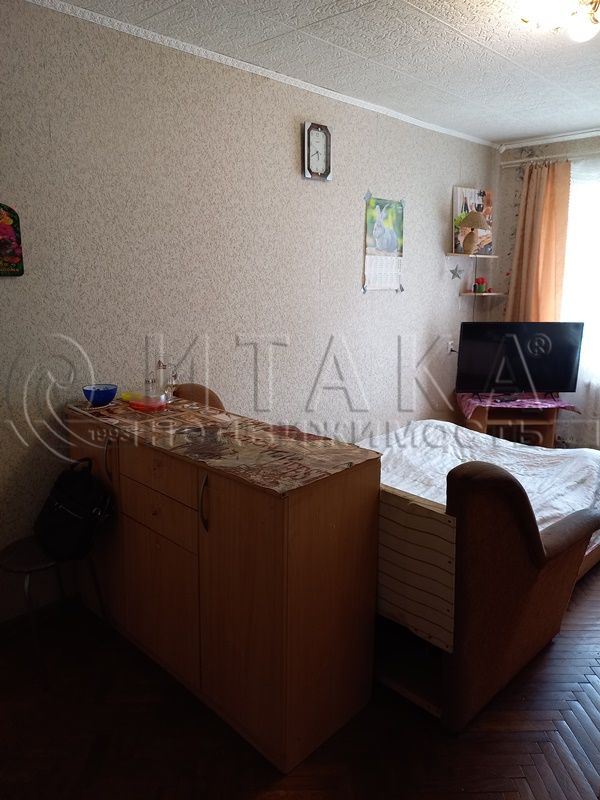 Продажа комнаты Выборг, Судостроительная,  д. 18
