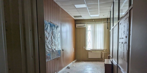 Отдельное здание ул Электропультовцев,  д. 7,  к. 4