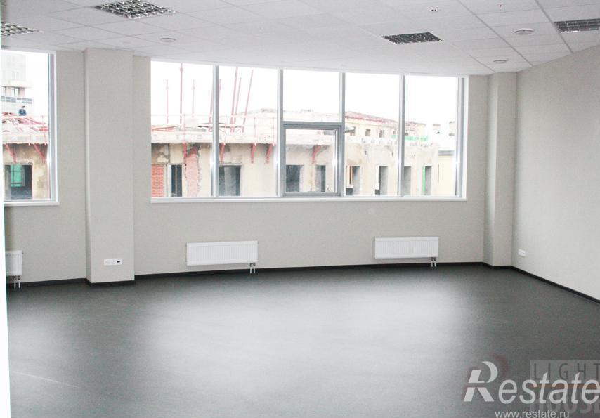 Аренда офиса Певческий пер,  д. 12