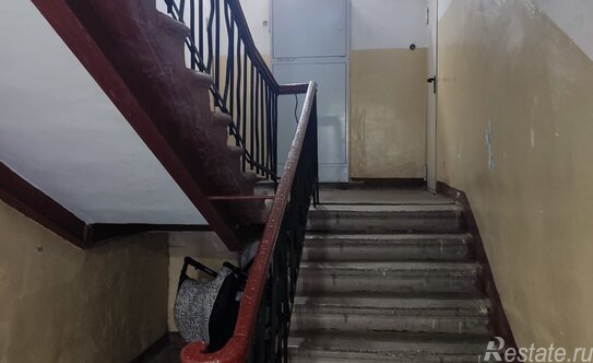 Продажа 4-комн квартиры на вторичном рынке Пушкарская Б. ул,  д. 29