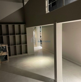 Аренда офиса Ленинский пр-кт,  д. 61/1