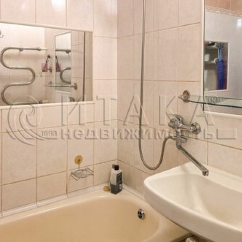 2-комн квартира Синявино, ул Кравченко,  д. 18