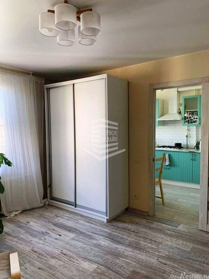 Продажа 1-комн квартиры на вторичном рынке Бауманская улица,  д. 34/20