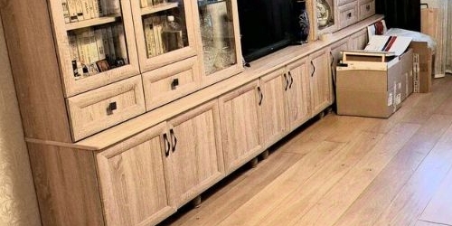 1-комн квартира улица Костюшко, 10