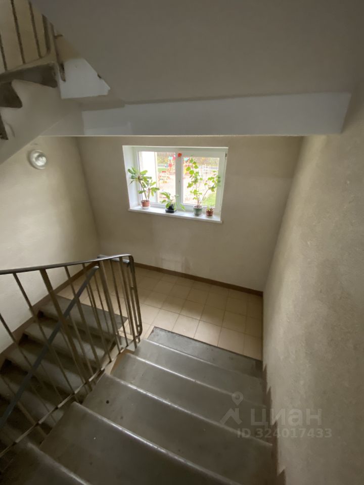 Продажа 1-комн квартиры на вторичном рынке д. Низино, улица Верхняя, 1к4