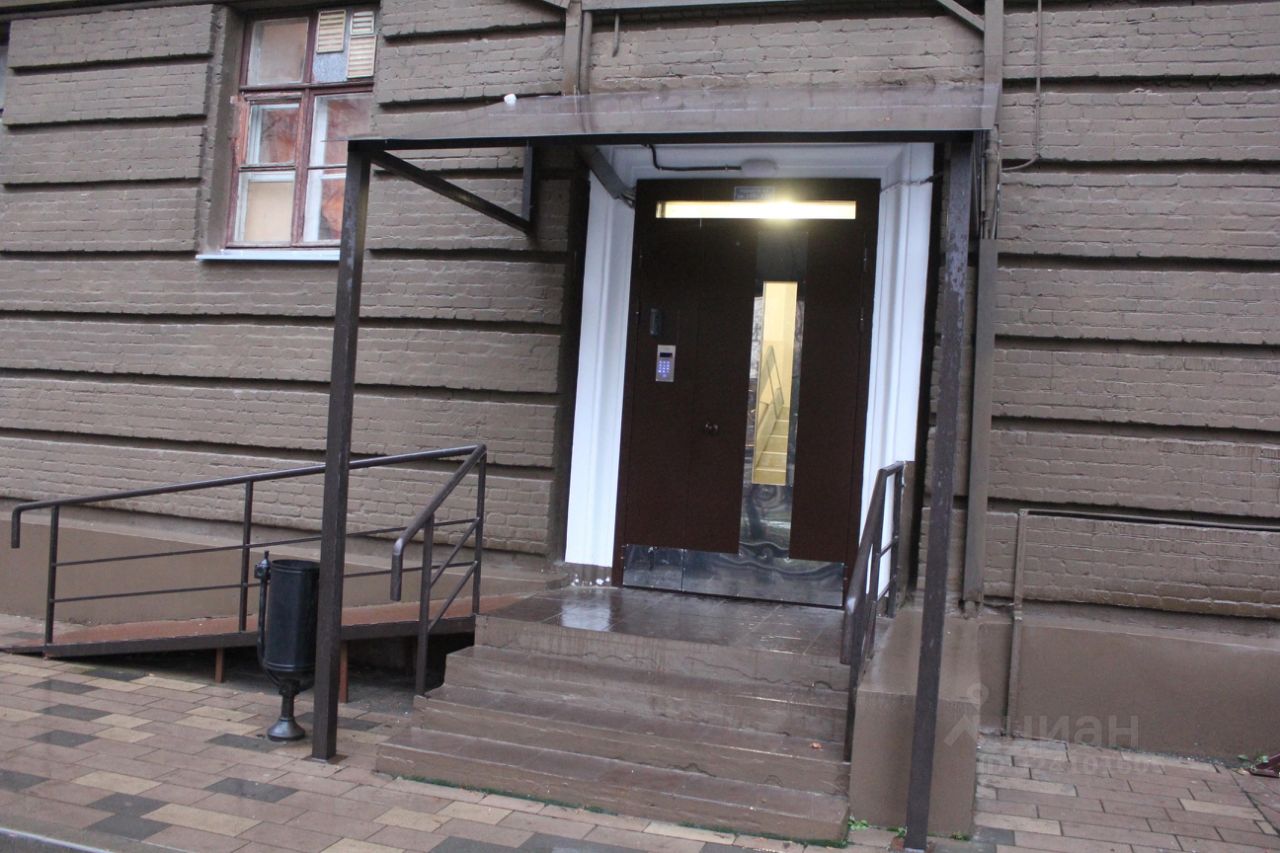 Продажа комнаты Семеновская набережная, 3/1К6