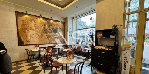 Помещение свободного назначения ул Арбат,  д. 29