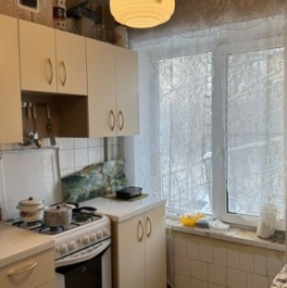 Продажа 2-комн квартиры на вторичном рынке Красногорск, ул Циолковского,  д. 12