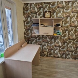 Продажа 3-комн квартиры на вторичном рынке Новоясеневский пр-кт,  д. 19,  к. 4