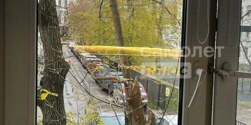 2-комн квартира Кастанаевская улица, 8