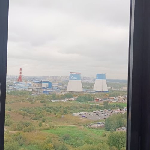 2-комн квартира улица Русановская, 9