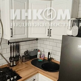 Продажа 3-комн квартиры на вторичном рынке Наро-Фоминск г, Профсоюзная ул,  д. 4