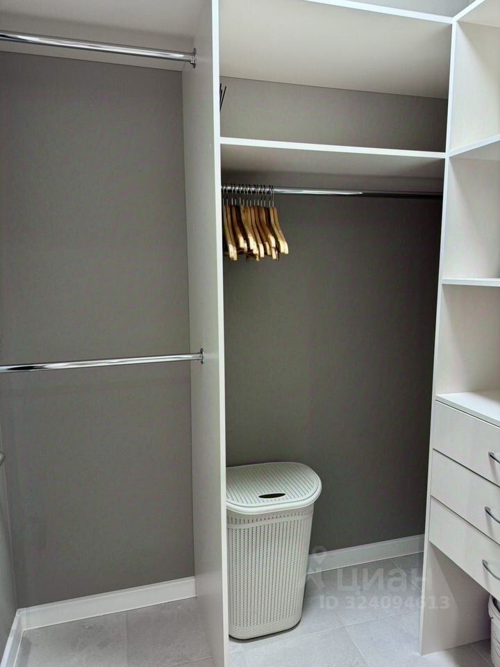 Аренда 1-комн квартиры на вторичном рынке Большая Очаковская улица, 2