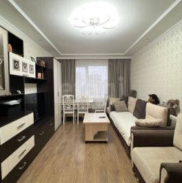 Продажа 3-комн квартиры на вторичном рынке Сиреневый б-р,  д. 8 к1