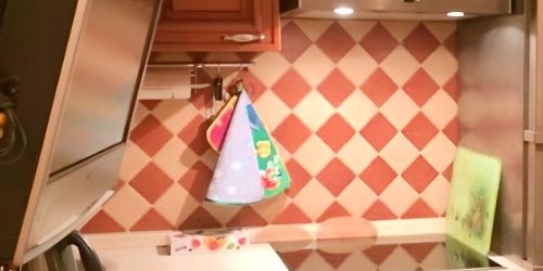 1-комн квартира Осенний бульвар, 20К2