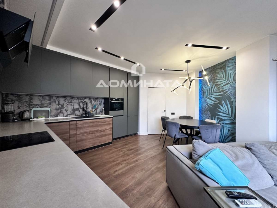 Продажа 2-комн квартиры на вторичном рынке Планерная ул., 63к1 лит. А