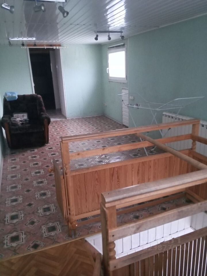 Продажа 2-комн квартиры на вторичном рынке пос. Янино-1, улица Шоссейная, 15