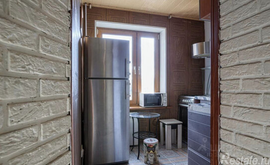 Аренда 1-комн квартиры на вторичном рынке Павловский 2-й пер,  д. 20