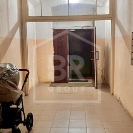 Продажа 3-комн квартиры на вторичном рынке Кирочная улица,  д. 25