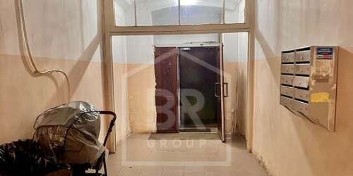 3-комн квартира Кирочная улица,  д. 25