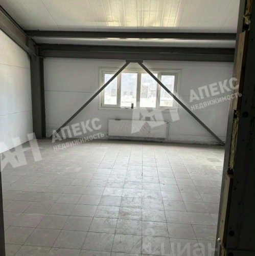 Склад Большое Буньково, Фабричная улица,  д. 9