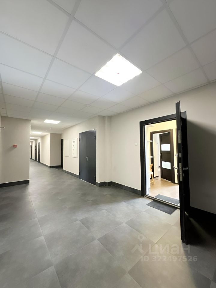 Продажа 1-комн квартиры на вторичном рынке 1-й Предпортовый проезд, 13