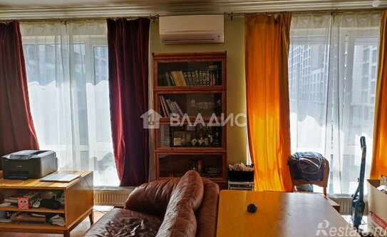 Продажа 1-комн квартиры на вторичном рынке Балашиха, пр-кт Ленина,  д. 32А
