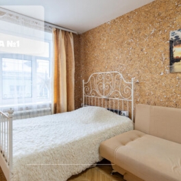 Продажа 1-комн квартиры на вторичном рынке ул Пушкинская,  д. 4