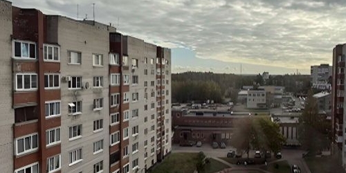 2-комн квартира Сосновый Бор, Молодежная улица, 10