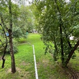 Аренда 2-комн квартиры на вторичном рынке Сафоновская улица,  д. 17