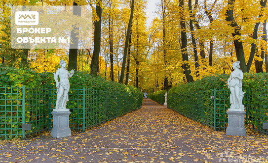 Продажа 3-комн квартиры на вторичном рынке Кутузова наб,  д. 24