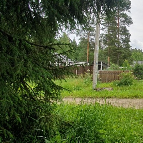 Коттедж/дом Вырица городской поселок