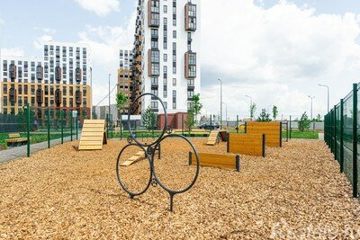 Продажа 1-комн квартиры на вторичном рынке Любучанская ул,  д. 1