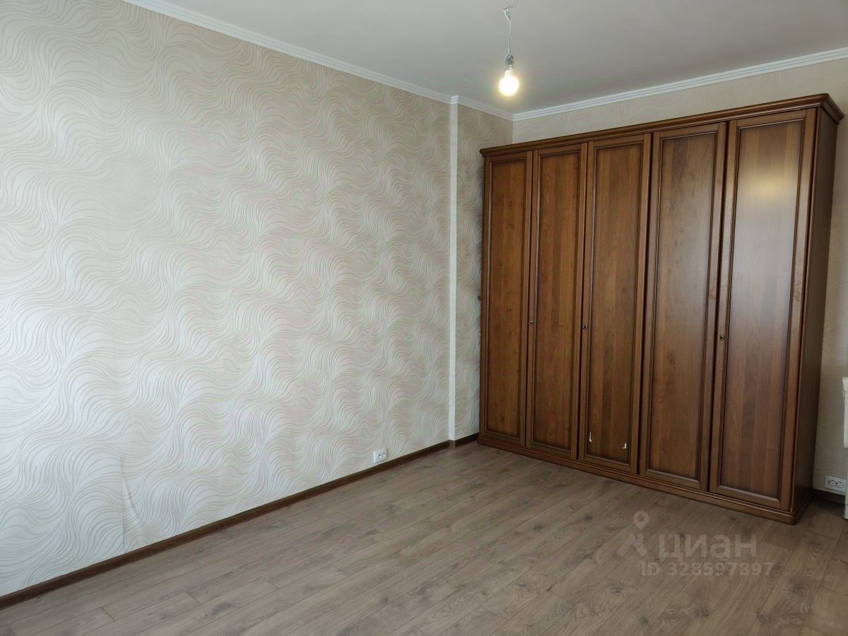 Продажа 1-комн квартиры на вторичном рынке Гагарина мкр, Балашиха, 29